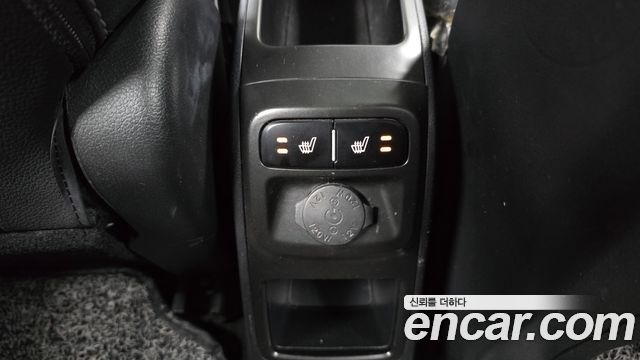 Kia RAY 2021 — photo 27