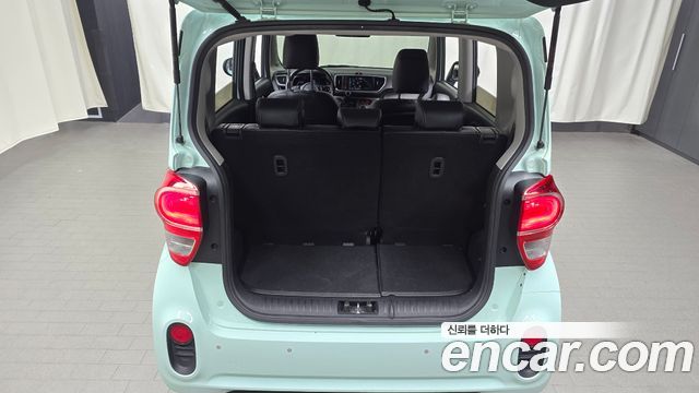 Kia RAY 2021 — photo 28