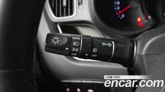 Kia RAY 2021 — photo 29