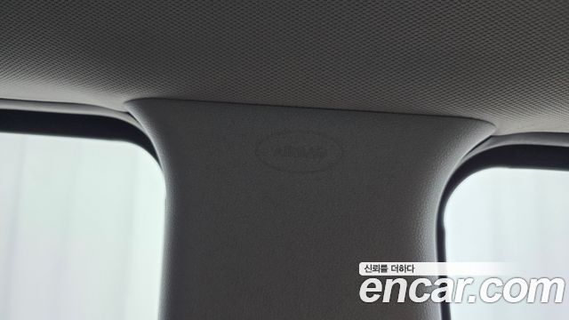 Kia RAY 2021 — photo 31