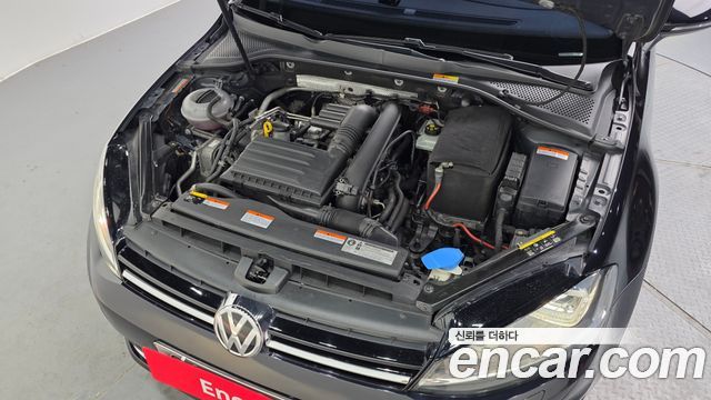 Volkswagen Golf 2016 — photo 6
