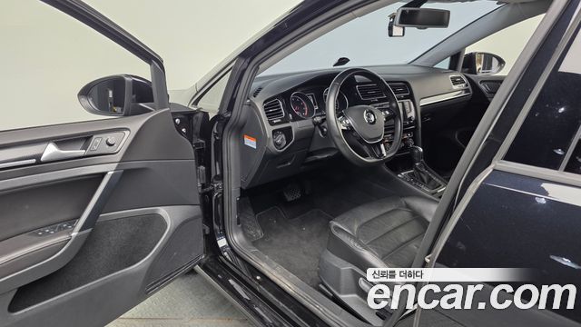 Volkswagen Golf 2016 — photo 10