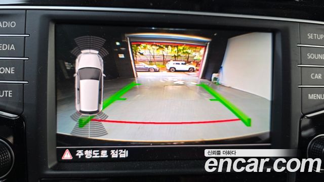 Volkswagen Golf 2016 — photo 14