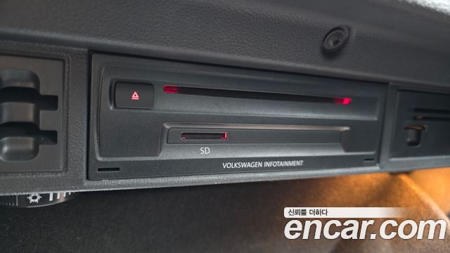 Volkswagen Golf 2016 — photo 18