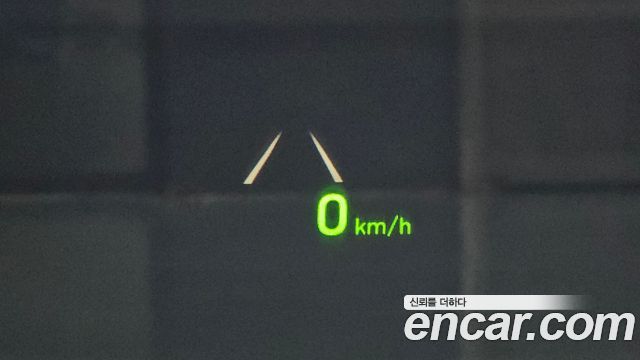 Genesis EQ900 2016 — photo 25