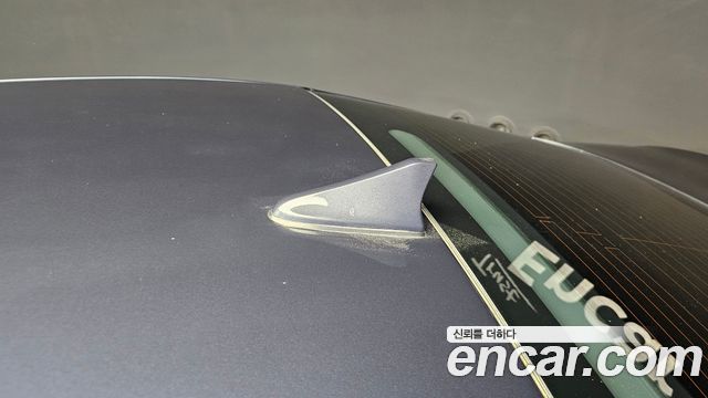 Genesis EQ900 2016 — photo 30