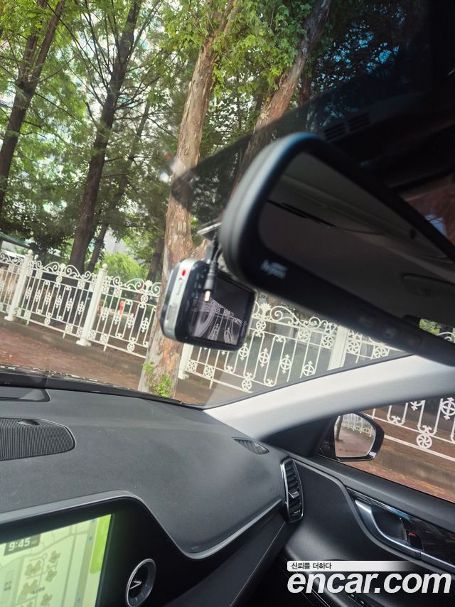 Hyundai Grandeur 2018 — photo 10