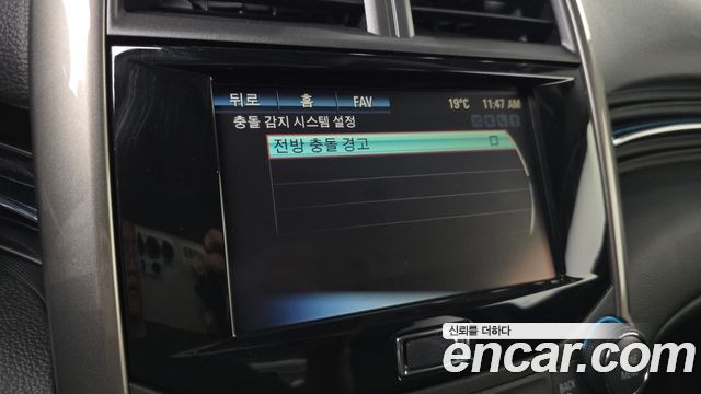 Chevrolet Korea Malibu 2012 — photo 22