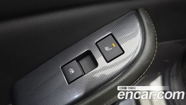 Chevrolet Korea Malibu 2012 — photo 25