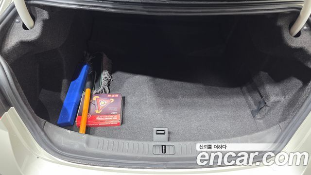 Chevrolet Korea Malibu 2012 — photo 26