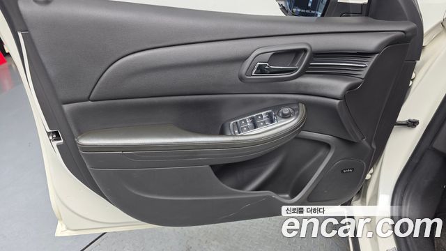 Chevrolet Korea Malibu 2012 — photo 14