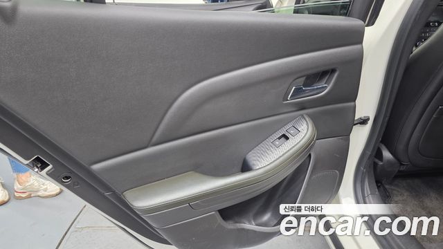 Chevrolet Korea Malibu 2012 — photo 15