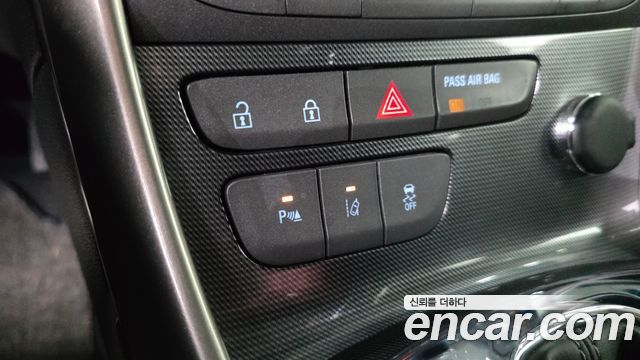 Chevrolet Korea Malibu 2012 — photo 29