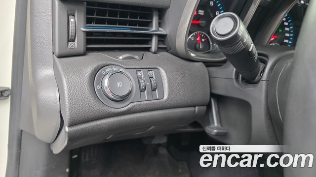 Chevrolet Korea Malibu 2012 — photo 30
