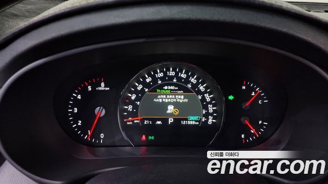 Kia Sorento 2020 — photo 11
