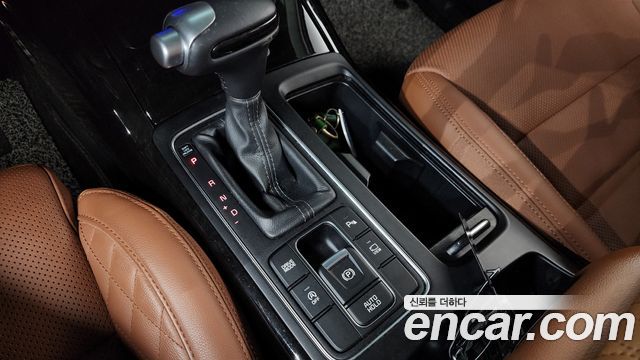 Kia Sorento 2020 — photo 12
