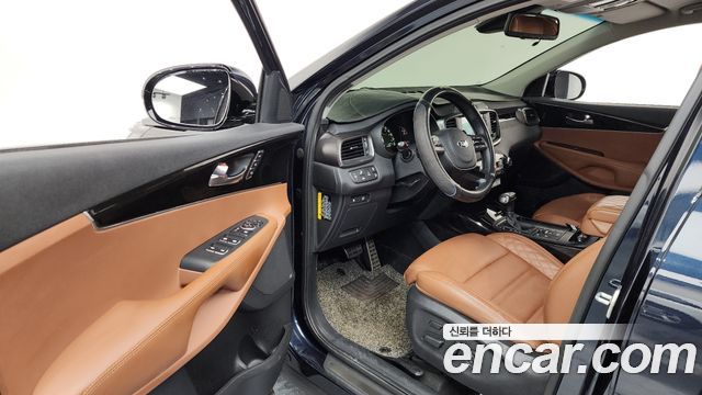 Kia Sorento 2020 — photo 13