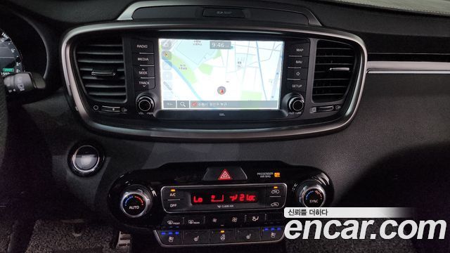 Kia Sorento 2020 — photo 19