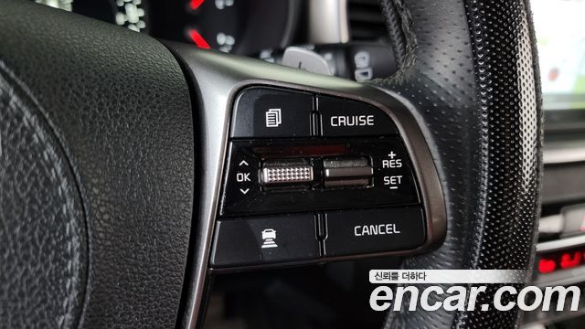 Kia Sorento 2020 — photo 22