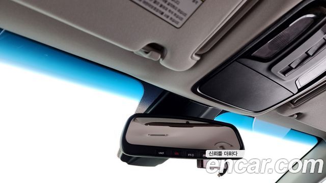 Kia Sorento 2020 — photo 25