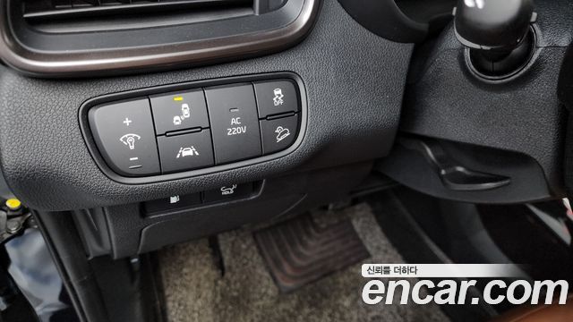 Kia Sorento 2020 — photo 26