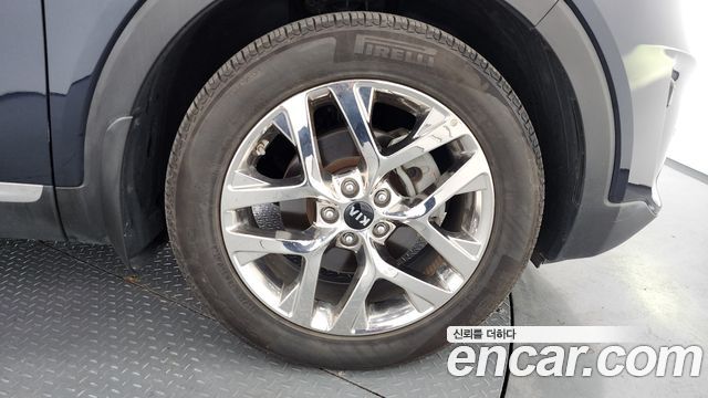 Kia Sorento 2020 — photo 7
