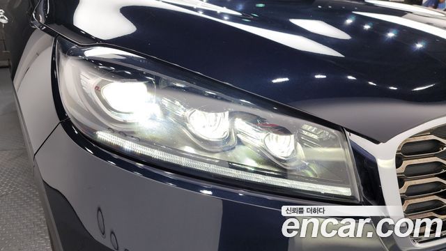 Kia Sorento 2020 — photo 8