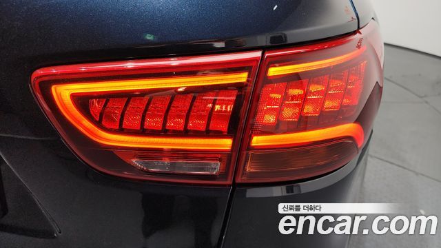 Kia Sorento 2020 — photo 9
