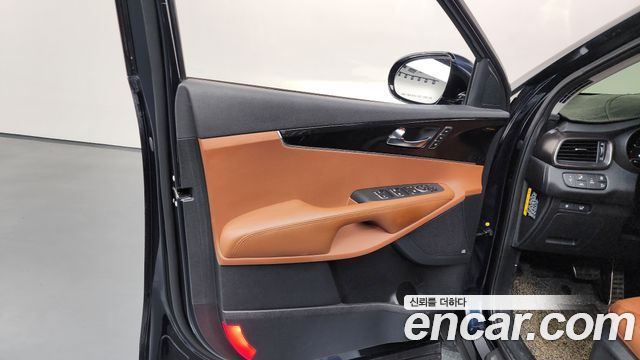 Kia Sorento 2020 — photo 14