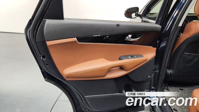 Kia Sorento 2020 — photo 15