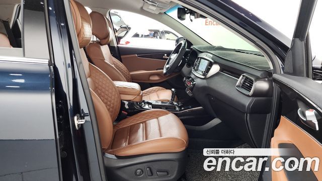 Kia Sorento 2020 — photo 16