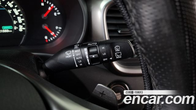 Kia Sorento 2020 — photo 27