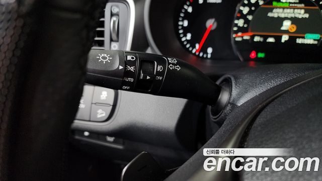 Kia Sorento 2020 — photo 28