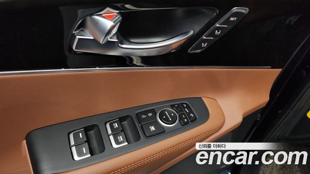 Kia Sorento 2020 — photo 29