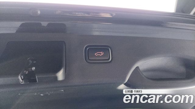 Kia Sorento 2020 — photo 31