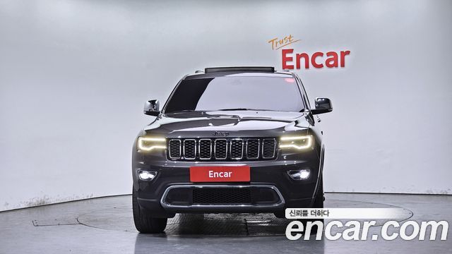 Jeep Cherokee 2021 — photo 3