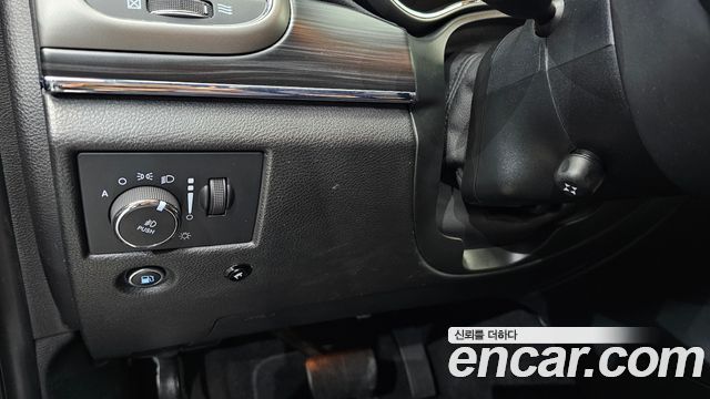 Jeep Cherokee 2021 — photo 19