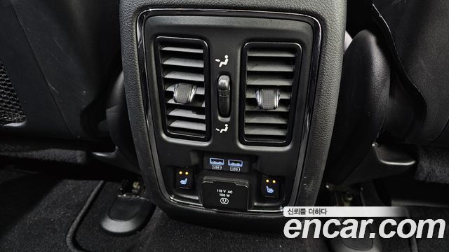 Jeep Cherokee 2021 — photo 20