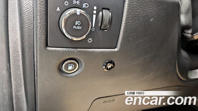Jeep Cherokee 2021 — photo 24