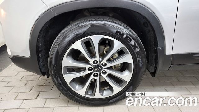 Kia Sorento 2013 — photo 5