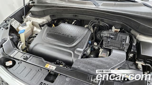 Kia Sorento 2013 — photo 6