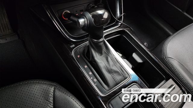 Kia Sorento 2013 — photo 12