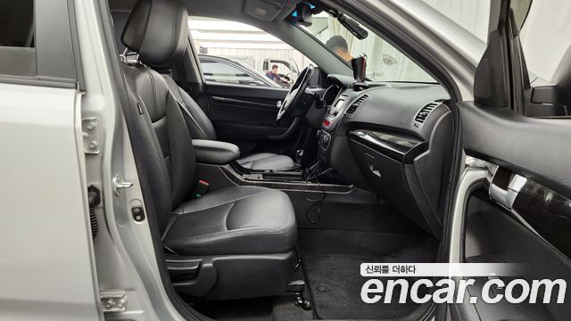 Kia Sorento 2013 — photo 17