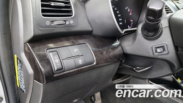 Kia Sorento 2013 — photo 22