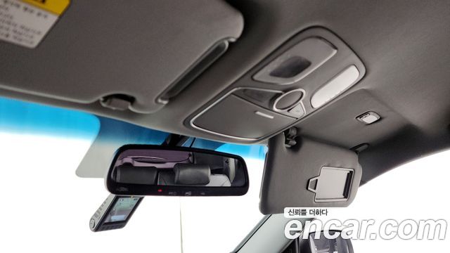 Kia Sorento 2013 — photo 23