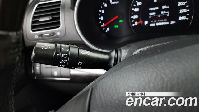 Kia Sorento 2013 — photo 24