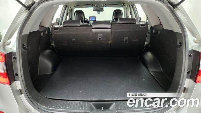 Kia Sorento 2013 — photo 26