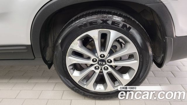 Kia Sorento 2013 — photo 7