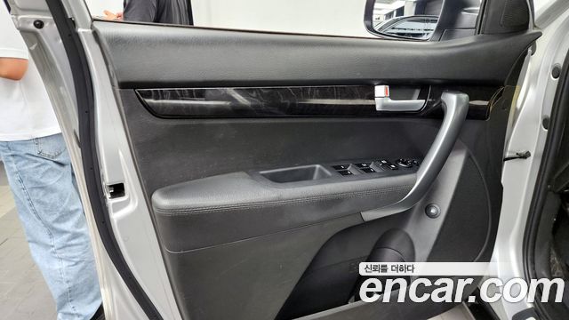 Kia Sorento 2013 — photo 14
