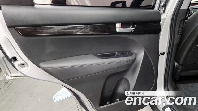 Kia Sorento 2013 — photo 15